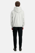 MUŠKARCI - Hlače - Alpha Industries cargo hlače - Duge hlače - Crna