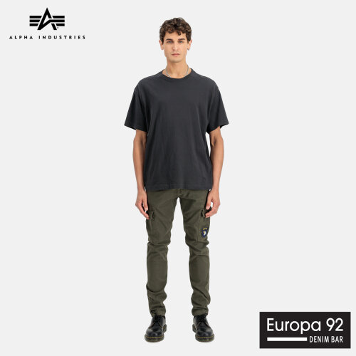 Alpha Industries Cargo Hlače