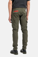 MUŠKARCI - Hlače - Alpha Industries cargo hlače - Duge hlače - Zelena