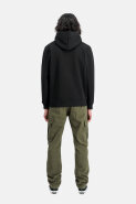 MUŠKARCI - Majice - Alpha Industries Basic majica - Dugi rukavi - Crna