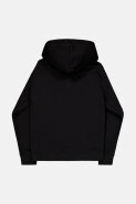 MUŠKARCI - Majice - Alpha Industries Basic majica - Dugi rukavi - Crna