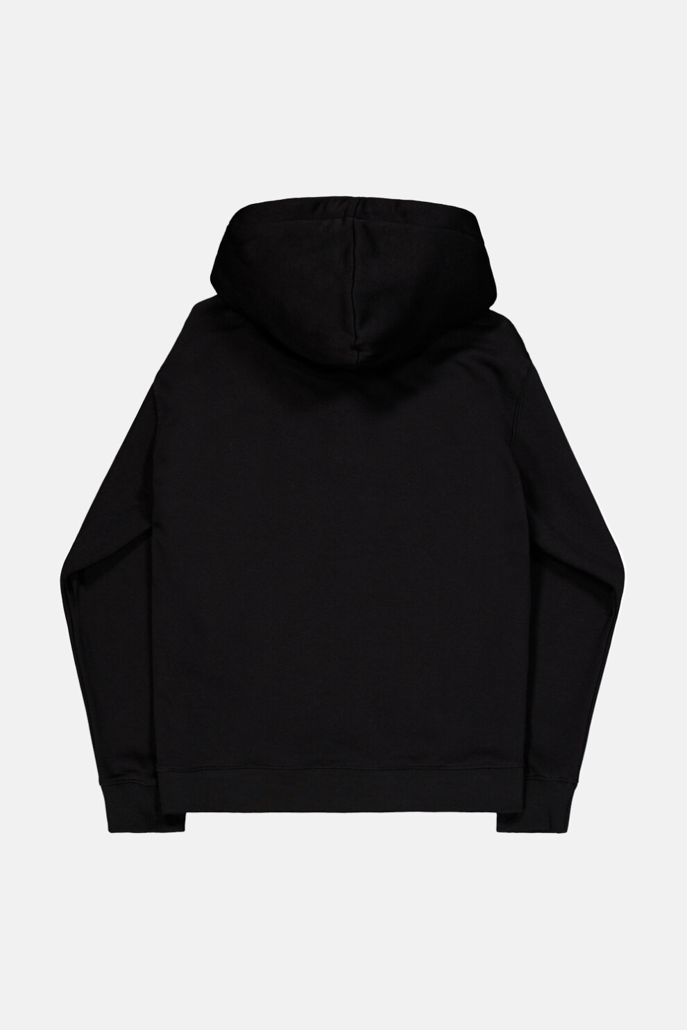 MUŠKARCI - Majice - Alpha Industries Basic majica - Dugi rukavi - Crna