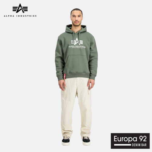 Alpha Industries Basic Majica