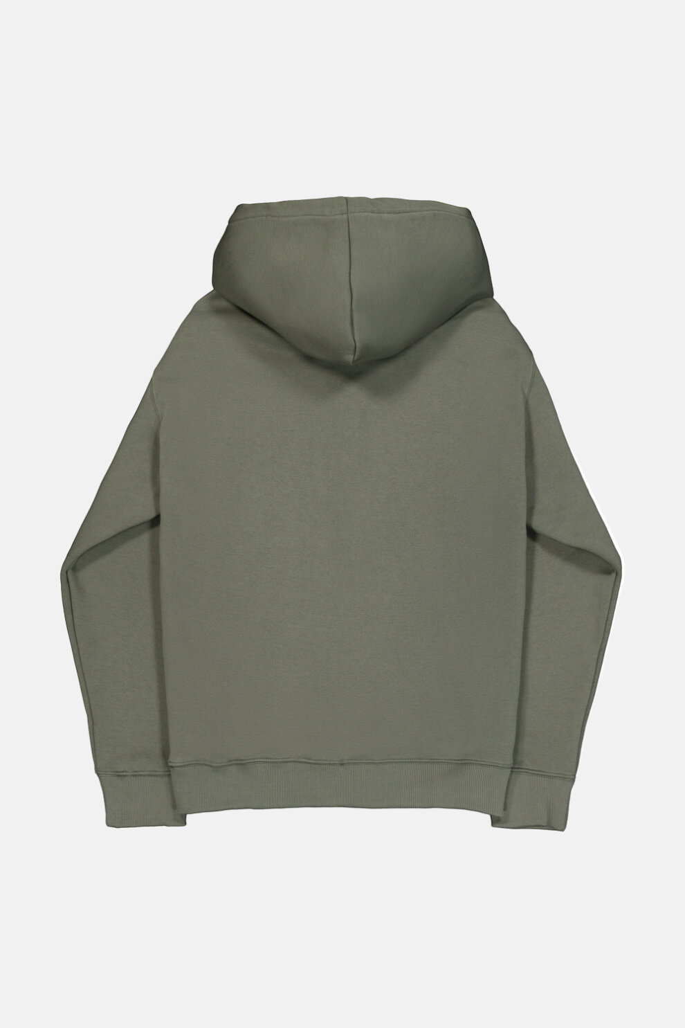 MUŠKARCI - Majice - Alpha Industries Basic majica - Dugi rukavi - Zelena