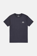 MUŠKARCI - Majice - Alpha Industries majica - Kratki rukavi - Plava