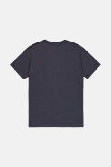 MUŠKARCI - Majice - Alpha Industries majica - Kratki rukavi - Plava