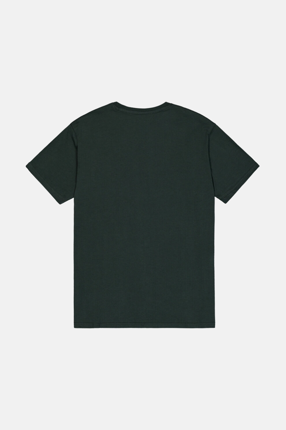 MUŠKARCI - Majice - Alpha Industries majica - Kratki rukavi - Zelena