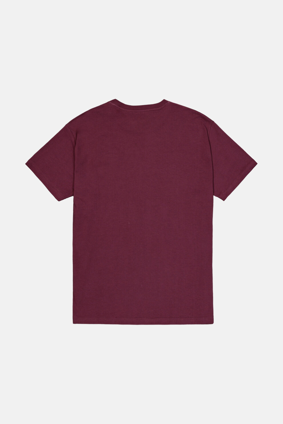 MUŠKARCI - Majice - Alpha Industries majica - Kratki rukavi - Crvena