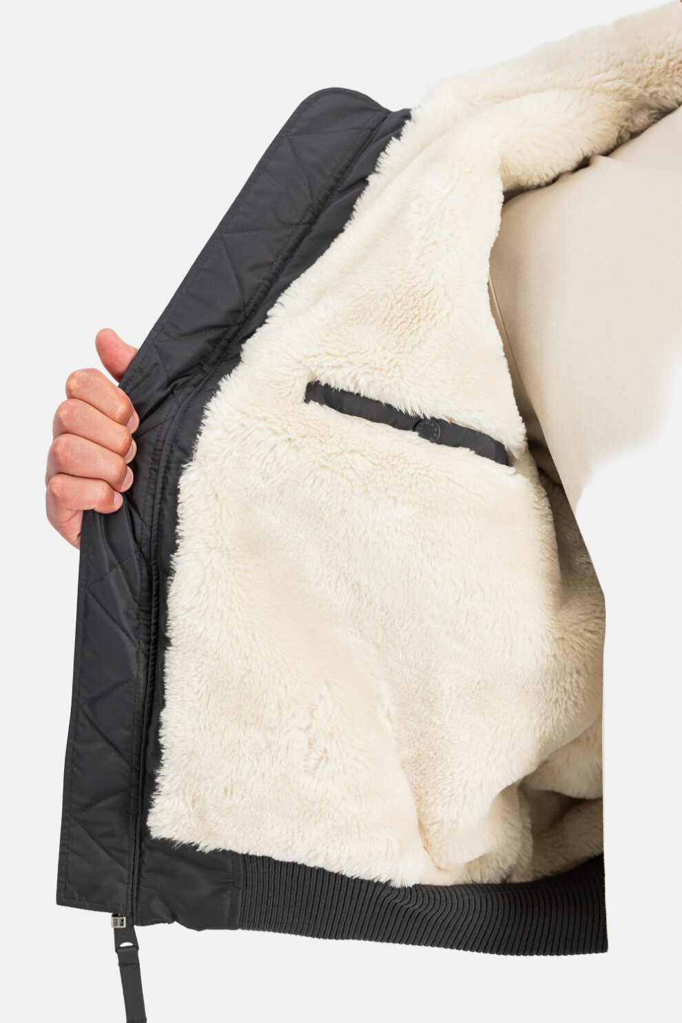 MUŠKARCI - Jakne i kaputi - Alpha Industries B-15 III TT jakna - Jakne - Zelena