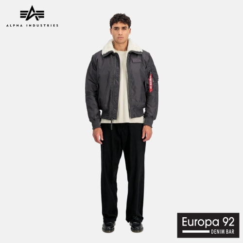 Alpha Industries B-15 Iii Tt J