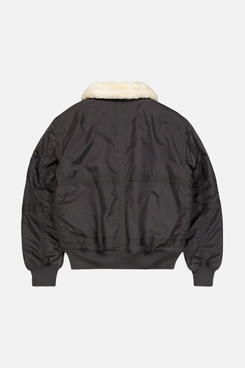 MUŠKARCI - Jakne i kaputi - Alpha Industries B-15 III TT jakna - Jakne - Zelena