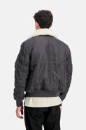 MUŠKARCI - Jakne i kaputi - Alpha Industries B-15 III TT jakna - Jakne - Zelena
