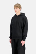 MUŠKARCI - Majice - Alpha Industries majica - Dugi rukavi - Crna