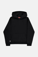MUŠKARCI - Majice - Alpha Industries majica - Dugi rukavi - Crna