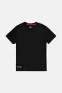 MUŠKARCI - Majice - Alpha Industries majica - Kratki rukavi - Siva