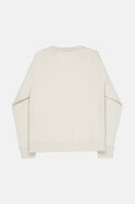 MUŠKARCI - Majice - Alpha Industries majica - Dugi rukavi - Bijela