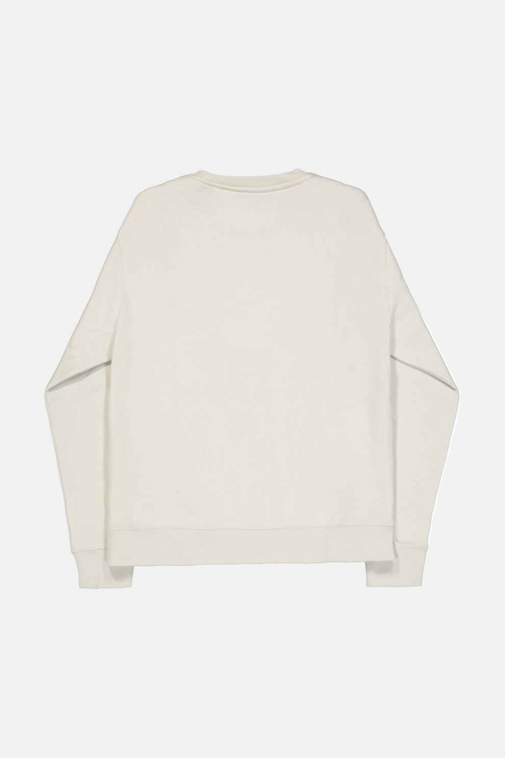 MUŠKARCI - Majice - Alpha Industries majica - Dugi rukavi - Bijela