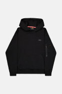 MUŠKARCI - Majice - Alpha Industries majica - Dugi rukavi - Crna