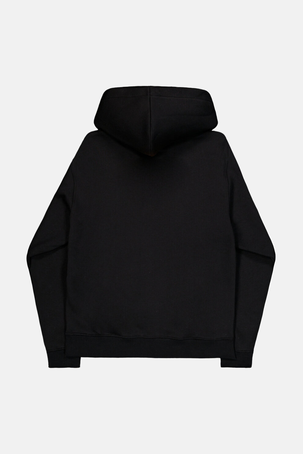 MUŠKARCI - Majice - Alpha Industries majica - Dugi rukavi - Crna