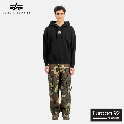 Alpha Industries Majica