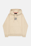 MUŠKARCI - Majice - Alpha Industries majica - Dugi rukavi - Bijela