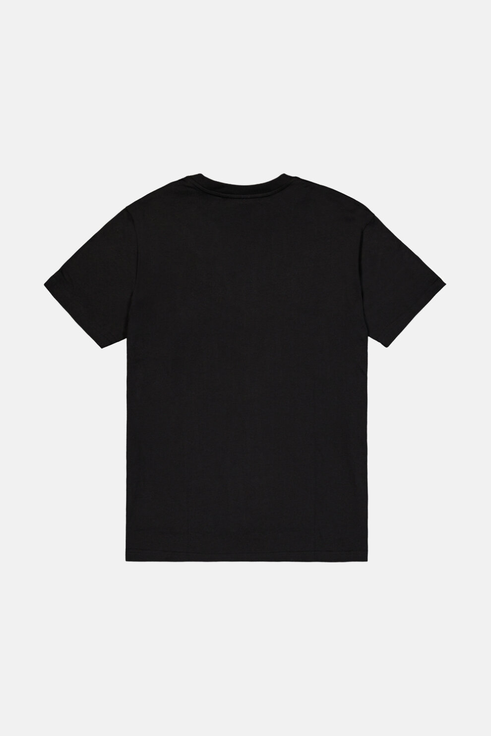 MUŠKARCI - Majice - Alpha Industries majica - Kratki rukavi - Crna