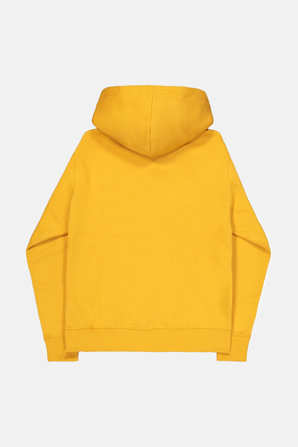 MUŠKARCI - Majice - Alpha Industries Basic majica - Dugi rukavi - Žuta