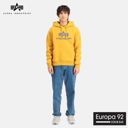 Alpha Industries Basic Majica