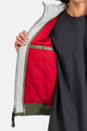 MUŠKARCI - Jakne i kaputi - Alpha Industries MA-1 D-Tec jakna - Jakne - Zelena