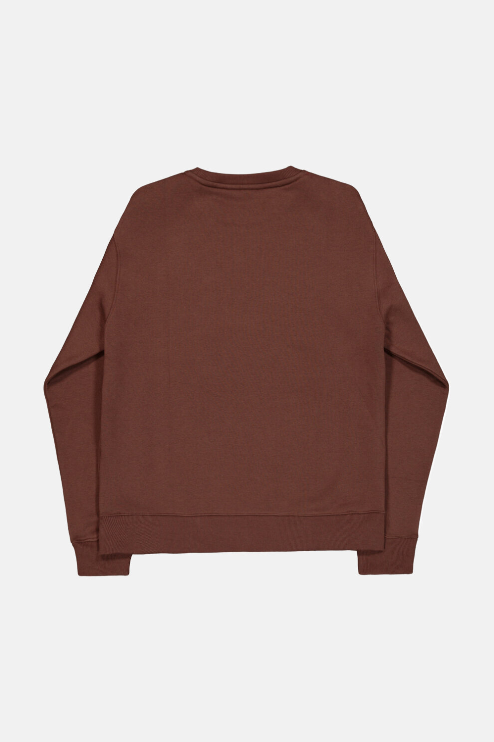 MUŠKARCI - Majice - Alpha Industries majica - Dugi rukavi - Smeđa