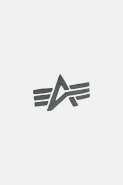 MUŠKARCI - Hlače - Alpha Industries hlače - Duge hlače - Crna