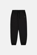 MUŠKARCI - Hlače - Alpha Industries hlače - Duge hlače - Crna