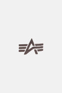MUŠKARCI - Hlače - Alpha Industries hlače - Duge hlače - Smeđa