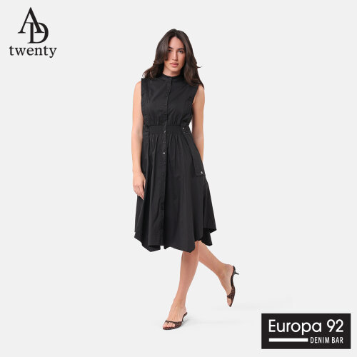 Ad Twenty Haljina