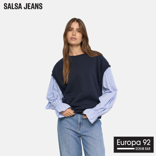 Salsa Vesta