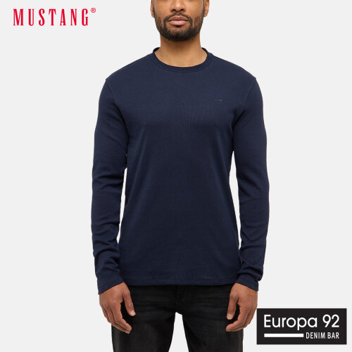 Mustang Arlington Majica