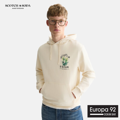 Scotch & Soda Hoodie