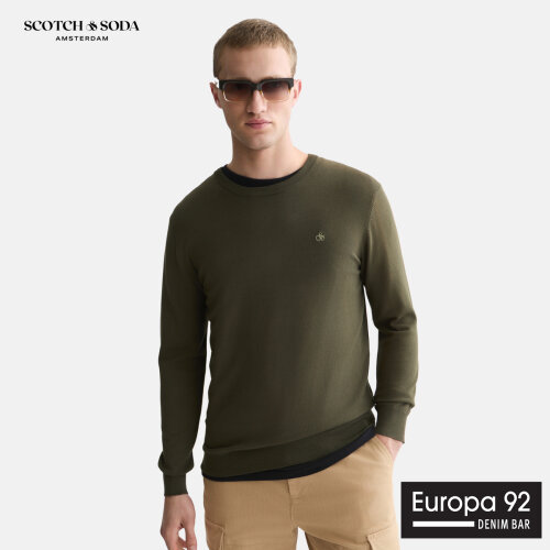 Scotch & Soda Vesta