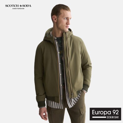 Scotch & Soda Jakna