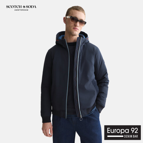 Scotch & Soda Jakna