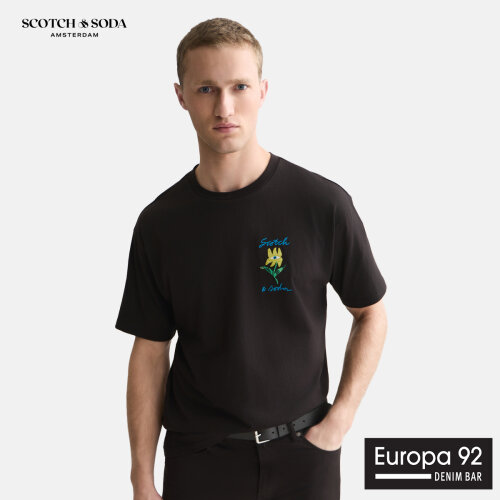 Scotch & Soda Majica