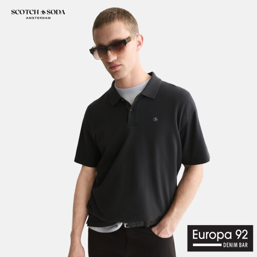 Scotch & Soda Polo Majica