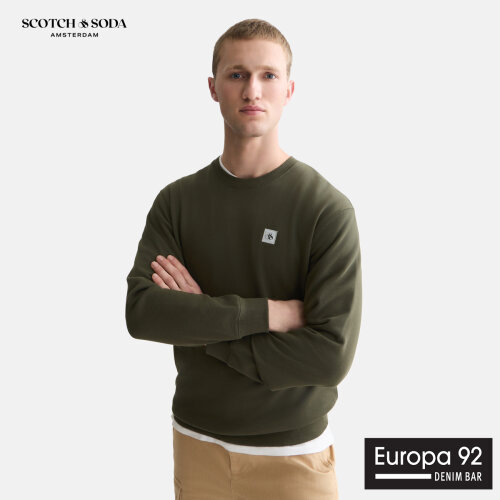 Scotch & Soda Vesta