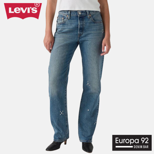 Levi's 501 90's Traperice