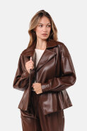 ŽENE - Jakne i kaputi - AD twenty jakna - Jakne - Smeđa