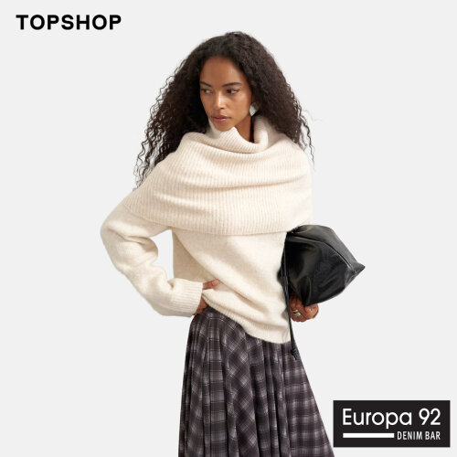 Topshop Vesta