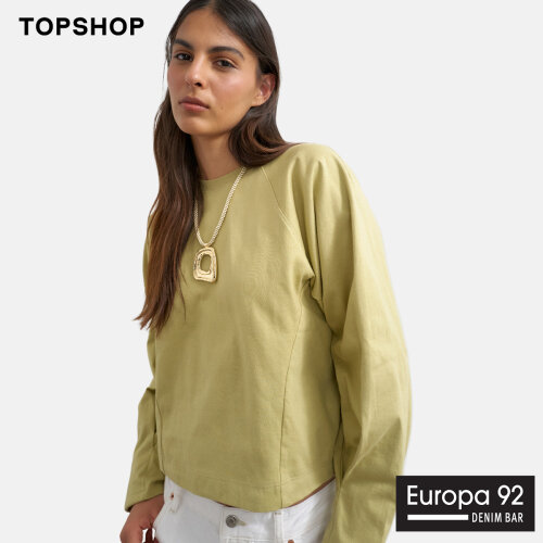 Topshop Majica