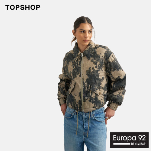 Topshop Jakna