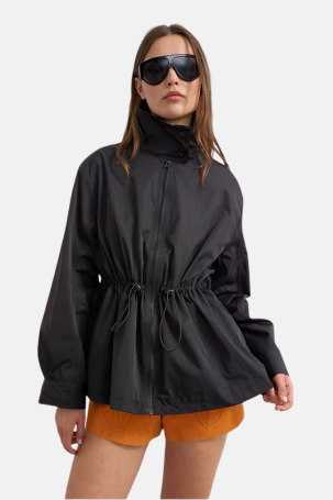 ŽENE - Jakne i kaputi - Topshop jakna - Jakne - Crna