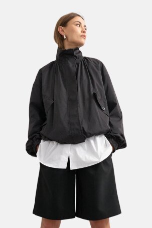 ŽENE - Jakne i kaputi - Topshop jakna - Jakne - Crna